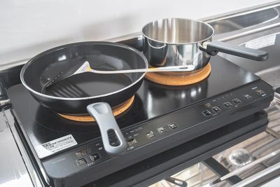 881_KITCHEN仙台 レンタルスペースの室内の写真