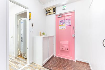 881_KITCHEN仙台 レンタルスペースの室内の写真