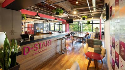 日曜日祝日の18：00～は当店閉店時間に付き使いやすい時間になります - 貸切イベント可シェアスペースⅮ→START名古屋本店 貸切イベントおしゃれレンタルスペースの室内の写真