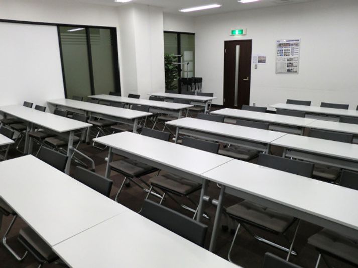 B室（1階） - 大阪会議室 NSEリアルエステート堂島店