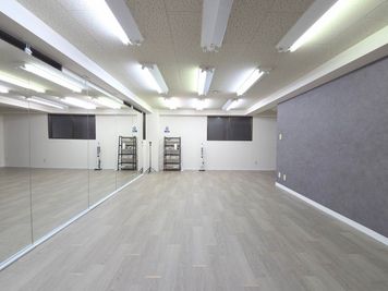 Space AKARI板橋駅前店 レンタルスペース　Space AKARI 板橋駅前店の室内の写真