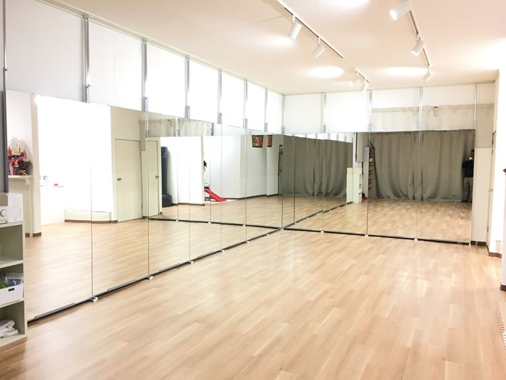 レンタルスタジオ - コイズミホーム
