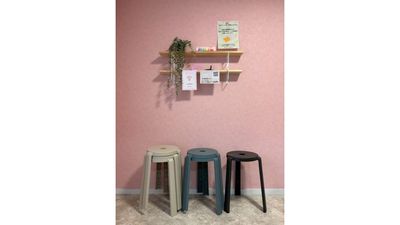 Sunny Hive 上新庄　さくら レンタルサロンの室内の写真