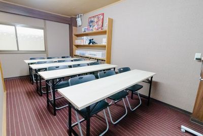 ふれあい貸し会議室 明石明舞 ふれあい貸し会議室 明石Aの室内の写真
