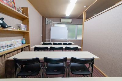 ふれあい貸し会議室 明石明舞 ふれあい貸し会議室 明石Aの室内の写真