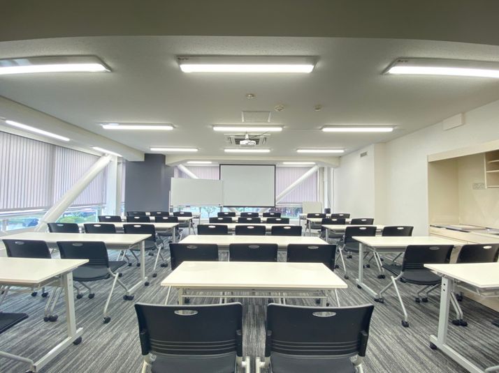 駅前3F【旧みんなの会議室】 - 【閉店】TIME SHARING Biz 東京