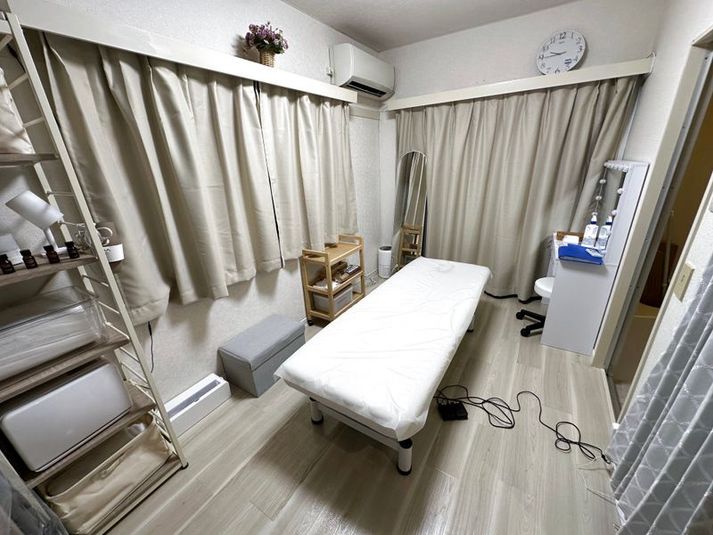 レンタルサロン|東白楽|Airy Salon(エアリーサロン) - レンタルサロン Airy Salon(エアリーサロン)