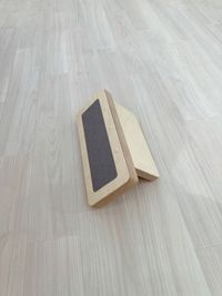 ミニフットプレート - Pilates Studio Lui 外苑前店 【基本プラン】キャフォーマー・チェア・バレル完備の設備の写真
