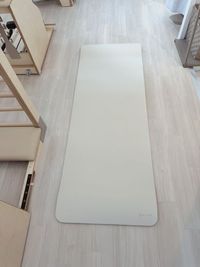 ヨガマット - Pilates Studio Lui 外苑前店 【基本プラン】キャフォーマー・チェア・バレル完備の設備の写真