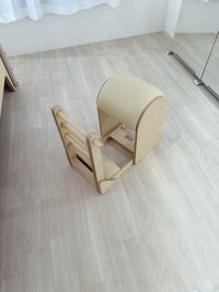 ミニバレル - Pilates Studio Lui 外苑前店 【基本プラン】キャフォーマー・チェア・バレル完備の設備の写真