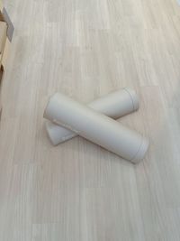 ストレッチポールハーフ - Pilates Studio Lui 外苑前店 【基本プラン】キャフォーマー・チェア・バレル完備の設備の写真