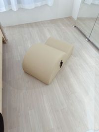 スパインコレクター - Pilates Studio Lui 外苑前店 【基本プラン】キャフォーマー・チェア・バレル完備の設備の写真