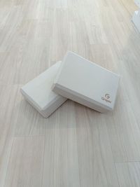 ヨガブロック - Pilates Studio Lui 外苑前店 【基本プラン】キャフォーマー・チェア・バレル完備の設備の写真