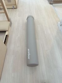ストレッチポール - Pilates Studio Lui 外苑前店 【基本プラン】キャフォーマー・チェア・バレル完備の設備の写真