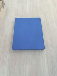 フォームクッション - Pilates Studio Lui 外苑前店 【基本プラン】キャフォーマー・チェア・バレル完備の設備の写真