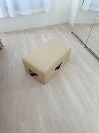 リフォーマーボックス - Pilates Studio Lui 外苑前店 【基本プラン】キャフォーマー・チェア・バレル完備の設備の写真