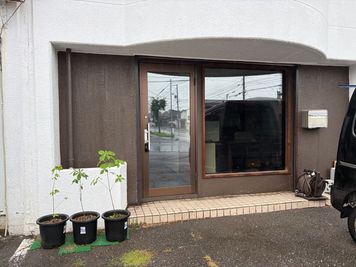 建物外観です
 - ミズナラベース帯広の外観の写真