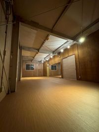 柔軟・ストレッチ教室「ぐにゃラボ 木更津」 スタジオB（1階）の室内の写真