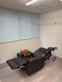 【柏】 Fi-Neレンタルサロン 【柏】美容所登録済み｜カーテン仕切りの半個室レンタルサロンの室内の写真