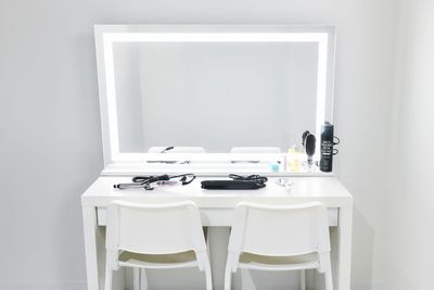 撮影スタジオ RE STUDIO 川越 撮影フォトスタジオ 白ホリの設備の写真