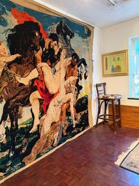 Art space Gallery P Art space Gallery P の室内の写真