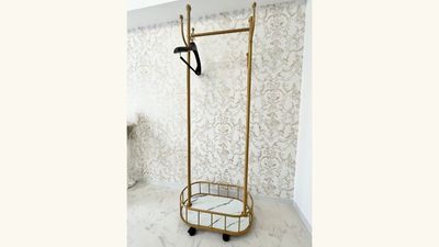 赤坂の隠れ家サロン｜エステ・整体・セッションに使える上質個室 赤坂サロンBの設備の写真