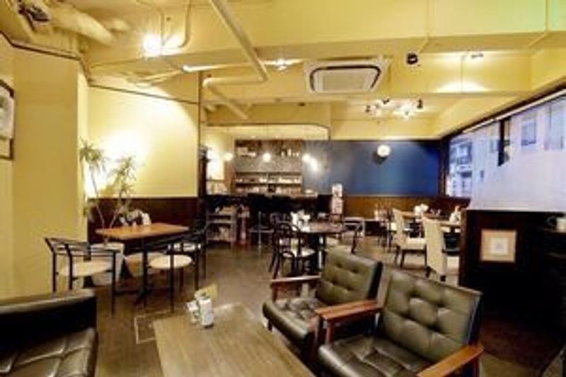 貸し会議室、レンタルスペース、個室 - cafe est
