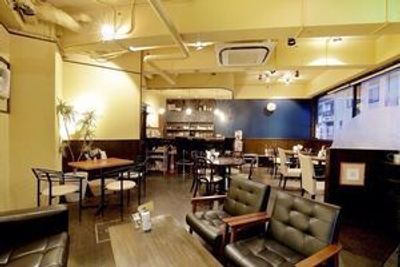 【Wi-Fiあり】本山徒歩5分！アットホームな雰囲気のカフェを貸し切りに♡スーパー有・持ち込み可 - cafe est