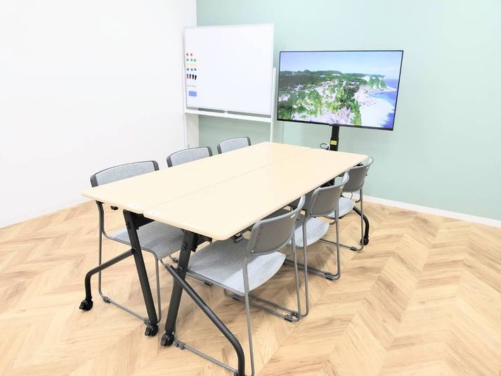 HARS RENTAL SPACE 【JR尼崎店】 - HARS RENTAL SPACE