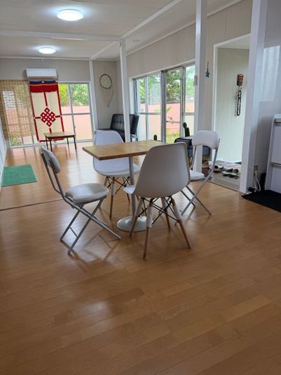 Miyara Garden House - Miyara Garden House