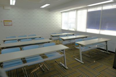オフィスパーク　名駅花車デザイン会議室 オフィスパーク　名駅花車デザイン会議室　908の室内の写真