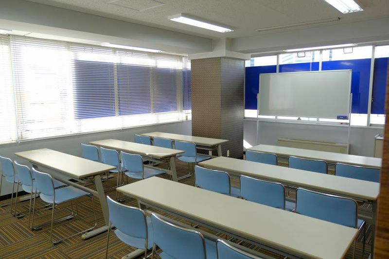オフィスパーク　名駅花車デザイン会議室　908 - オフィスパーク　名駅花車デザイン会議室