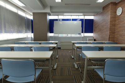 オフィスパーク　名駅花車デザイン会議室 オフィスパーク　名駅花車デザイン会議室　908の室内の写真