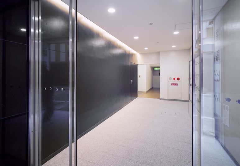 打合室１　 - fabbit大阪福島