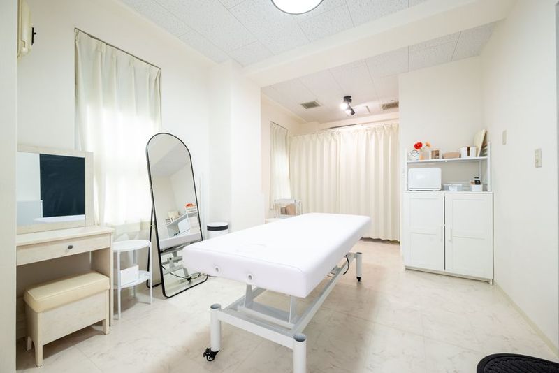 レンタルサロンtreat立川5F店 - レンタルサロンtreat立川5F店