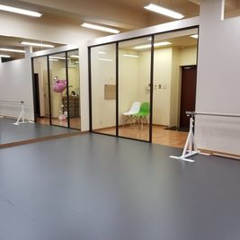 当日予約可能！更衣室、シャワー付、ダンス／ヨガなど練習につかえるスタジオ - Studio Felice
