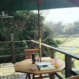 幕張スタジオ レンタルスタジオの室内の写真