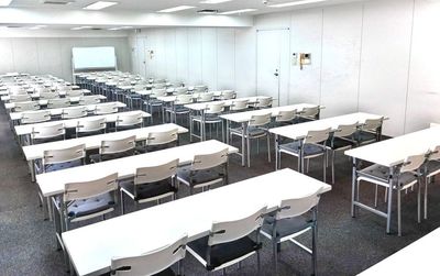 【大阪本町店】3階B会議室 - スタンダード会議室　大阪本町店 3階B会議室の室内の写真
