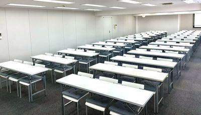 【大阪本町店】3階B会議室 - スタンダード会議室　大阪本町店 3階B会議室の室内の写真