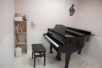 駅徒歩５分！グランドピアノあり／声楽・管楽器・弦楽器OK - エトワ音楽スタジオ(エトワ音楽教室)