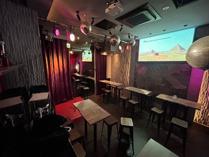 itO Amusement lounge 貸切プラン - itO Amusement lounge 貸切プラン