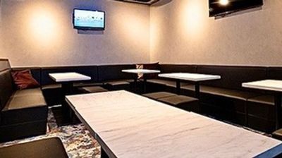 itO Amusement lounge 貸切プランの室内の写真
