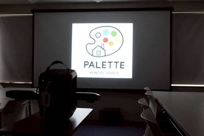 貸し会議室 Palette 久屋大通店 貸し会議室 Palette 久屋大通店 2号店の設備の写真