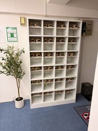 貸し会議室 Palette 久屋大通店 貸し会議室 Palette 久屋大通店 2号店の設備の写真