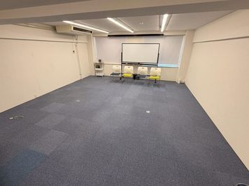 貸し会議室 Palette 久屋大通店 貸し会議室 Palette 久屋大通店 2号店の室内の写真
