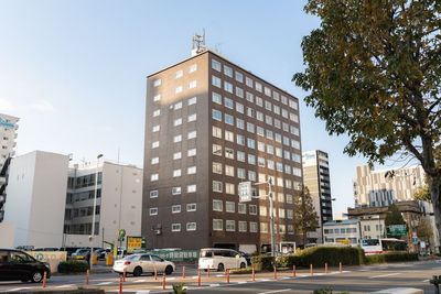 貸し会議室 Palette 久屋大通店 貸し会議室 Palette 久屋大通店 2号店の外観の写真