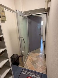 貸し会議室 Palette 久屋大通店 貸し会議室 Palette 久屋大通店 2号店の入口の写真