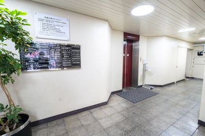 貸し会議室 Palette 久屋大通店 貸し会議室 Palette 久屋大通店 2号店の入口の写真