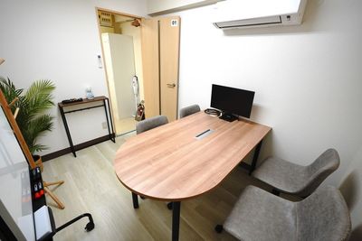 【大手町Terrace】 大手町Terrace 会議室No.1の室内の写真