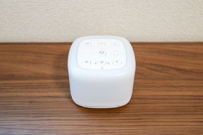 スピーカー - レンタルサロンSHIFT元住吉ルームAの設備の写真
